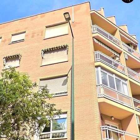 Avenida Del Grao Gandía Exterior foto